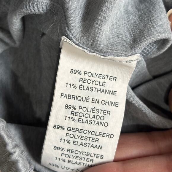 Vuori Light Blue Men's Sweatpants - Picture 7 of 7